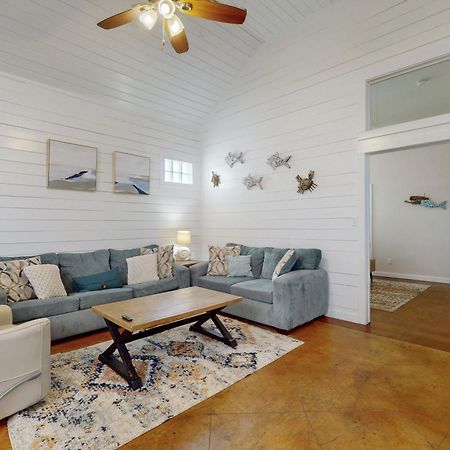 Mermaid Cove At Pirate'S Bay Unit 209 Port Aransas Luaran gambar