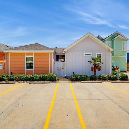 Mermaid Cove At Pirate'S Bay Unit 209 Port Aransas Luaran gambar