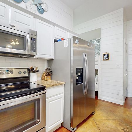 Mermaid Cove At Pirate'S Bay Unit 209 Port Aransas Luaran gambar