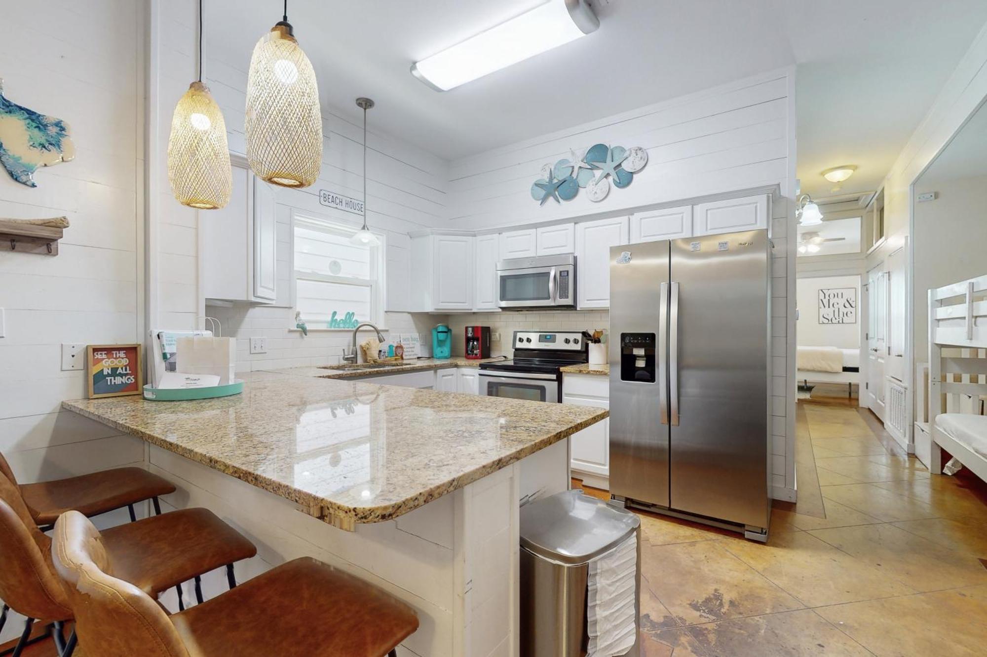 Mermaid Cove At Pirate'S Bay Unit 209 Port Aransas Luaran gambar
