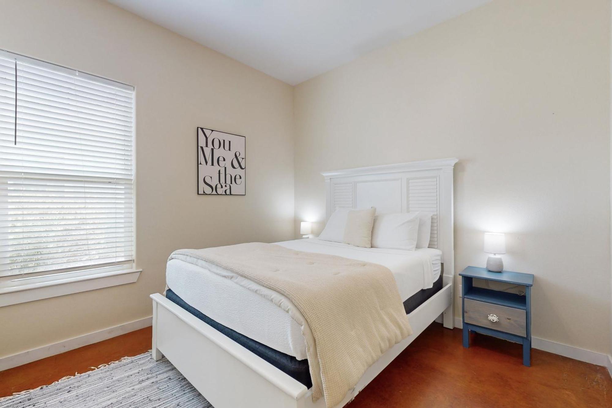 Mermaid Cove At Pirate'S Bay Unit 209 Port Aransas Luaran gambar