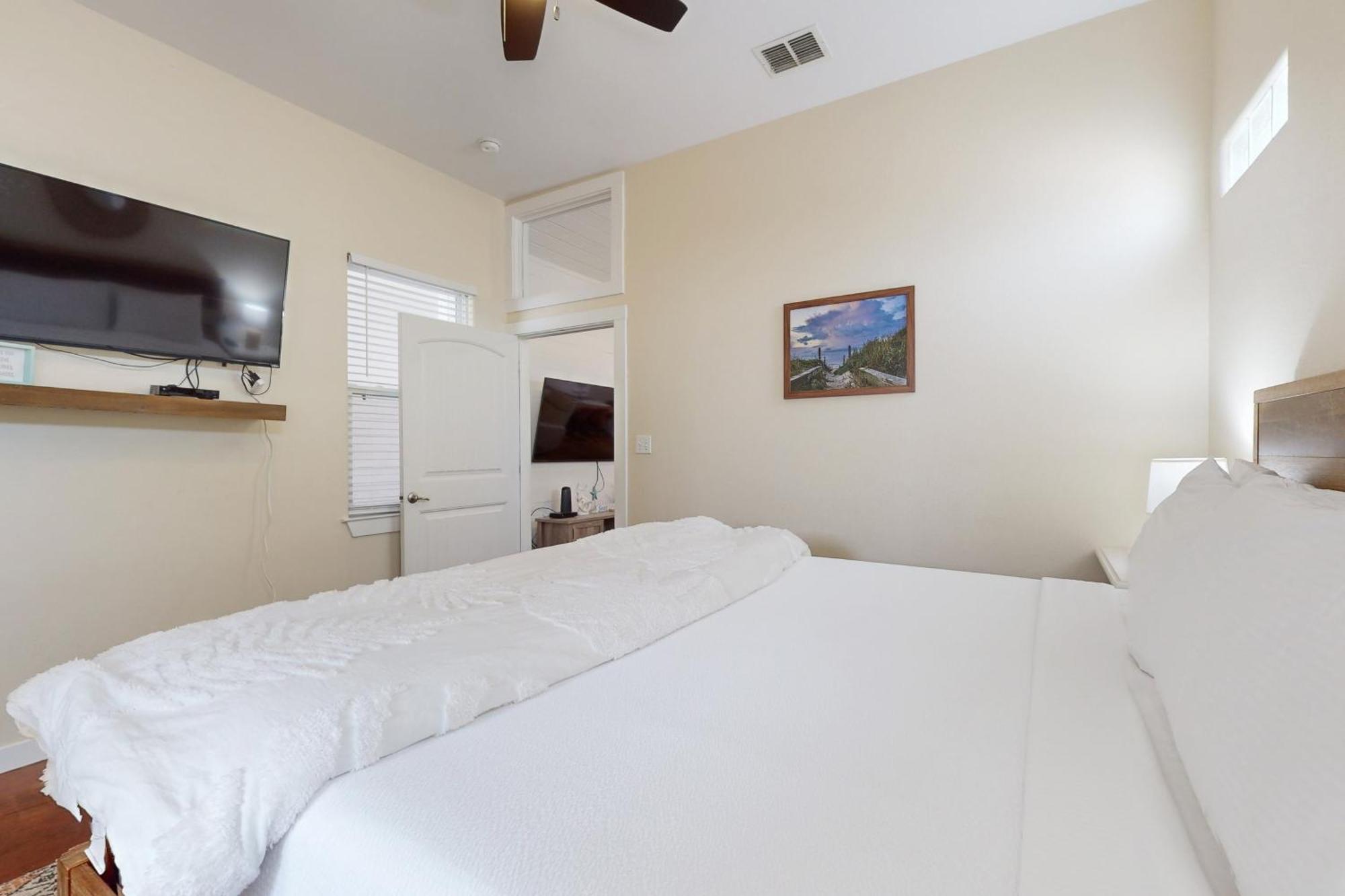 Mermaid Cove At Pirate'S Bay Unit 209 Port Aransas Luaran gambar