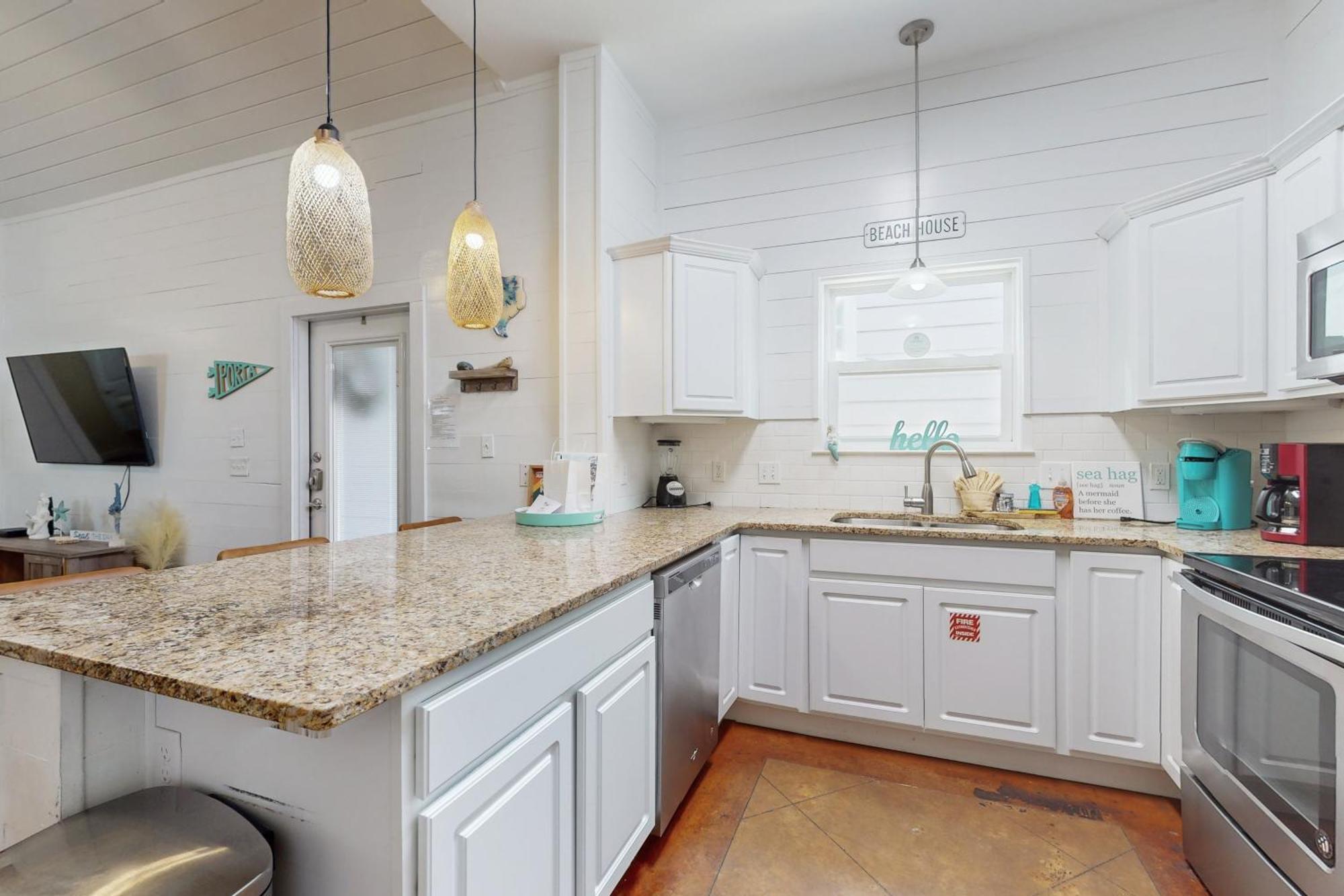 Mermaid Cove At Pirate'S Bay Unit 209 Port Aransas Luaran gambar