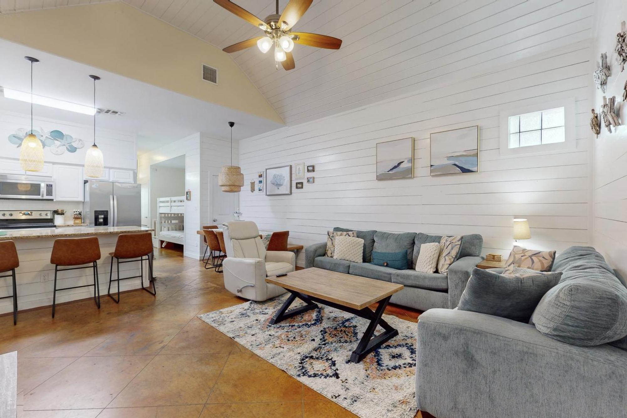 Mermaid Cove At Pirate'S Bay Unit 209 Port Aransas Luaran gambar